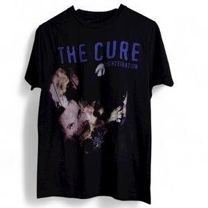 NWOT The Cure T-Shirt